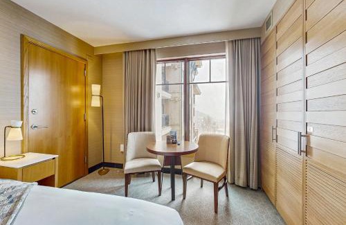 Snowmass Village Hotel | The Peakstone