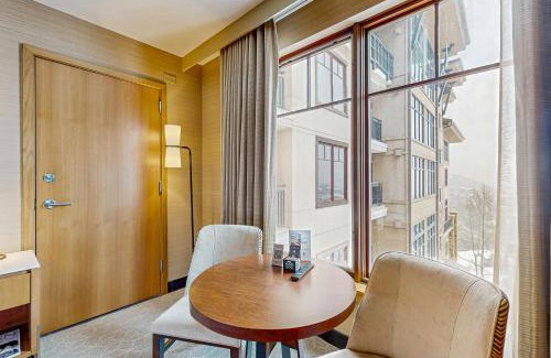 Snowmass Village Hotel | The Peakstone