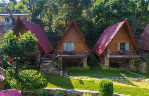 Amritpur Cottage | The Pear Orchard By Countryside