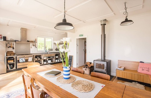 Hope Cabin | The Pear Orchard Lodge