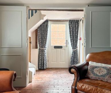 Woodhouse Eaves Bed & Breakfast | The Pear Tree Inn