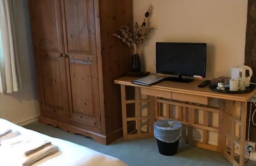 Hook Norton House | The Pear Tree