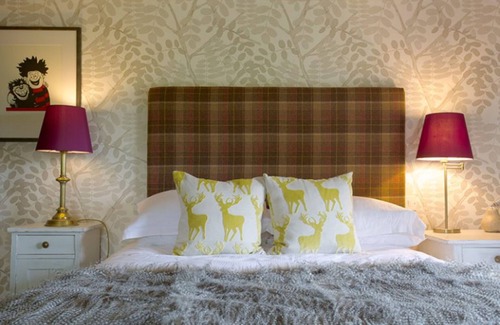 Whitley Hotel | The Pear Tree Inn