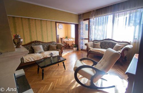 Varna City Centre Apartment | The Pearl Apartment Varna