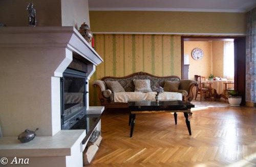 Varna City Centre Apartment | The Pearl Apartment Varna