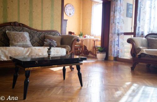 Varna City Centre Apartment | The Pearl Apartment Varna