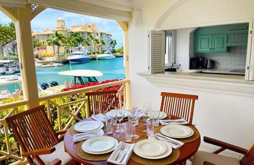 Douglas Condo | The Pearl at Port St. Charles with beach, pool and club house access