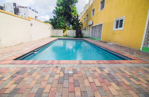 Barbican Apartment | The Pearl at The Pearls of Liguanea