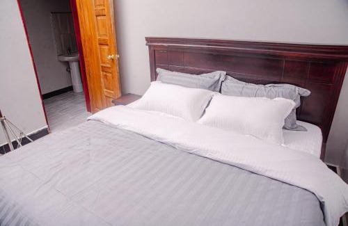 Jinja Apartment | The Pearl Axis Suites