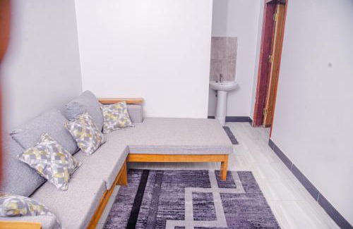 Jinja Apartment | The Pearl Axis Suites