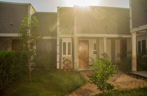 Jinja Apartment | The Pearl Axis Suites