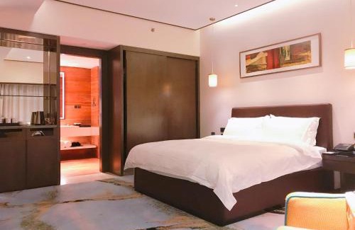Wenzhou Hotel | The Pearl Boutique Hotel