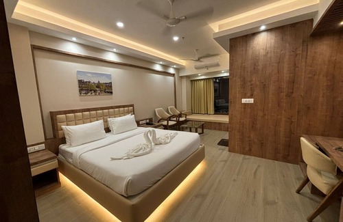 Ilam Bazar Hotel | The Pearl Club Resort