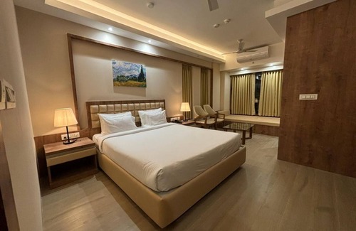 Ilam Bazar Hotel | The Pearl Club Resort