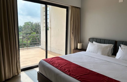 Ilam Bazar Hotel | The Pearl Club Resort