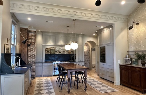 Brandon House | The Pearl DowntownnBrandon, MS