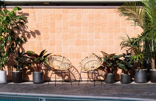 Roseville - Fleet Ridge Hotel | The Pearl Hotel