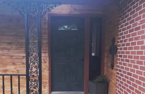 Jonesboro House | The Pearl House at Cartwright