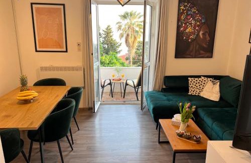 Ploce Apartment | The Pearl