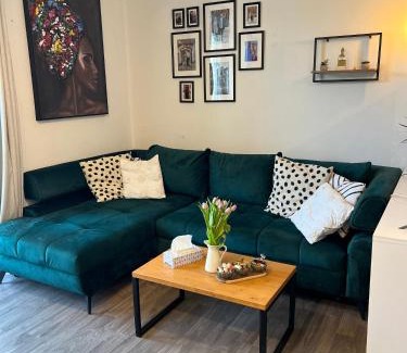 Ploce Apartment | The Pearl