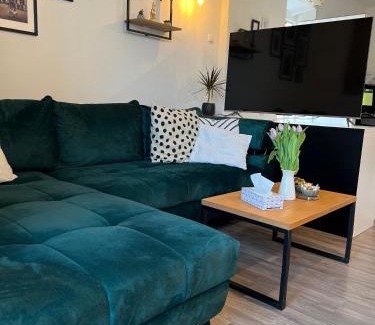 Ploce Apartment | The Pearl