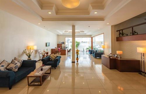 Hassan Hotel | The Pearl