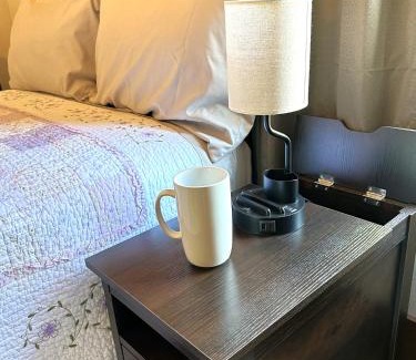 Ilwaco Bed & Breakfast | The Pearl Inn Bed and Breakfast