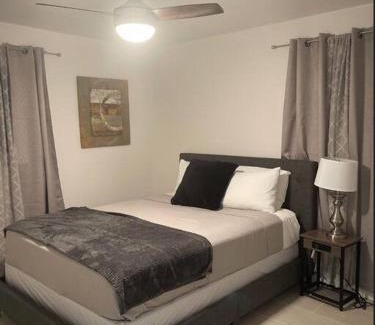 Davenport House | The pearl Island2