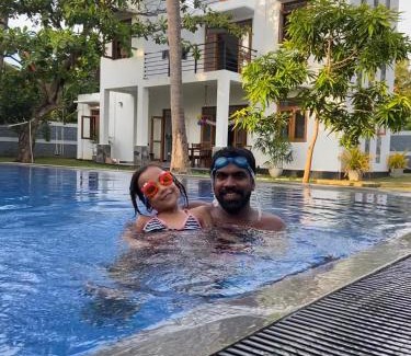 Nattandiya Villa | The Pearl