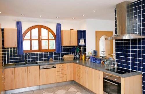 Szigliget Villa | The Pearl of Balaton