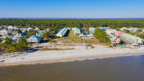 Forney House | The Pearl of Dauphin Island