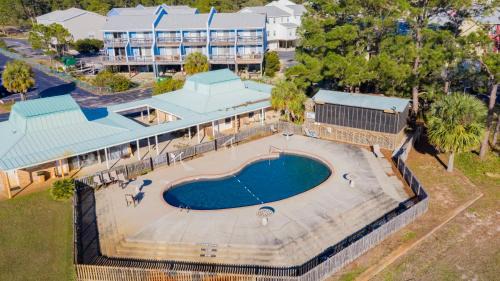 Forney House | The Pearl of Dauphin Island