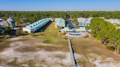 Forney House | The Pearl of Dauphin Island