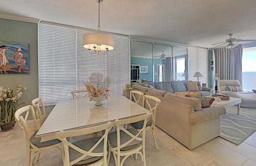 Navarre Beach Apartment | The Pearl of Navarre #1101
