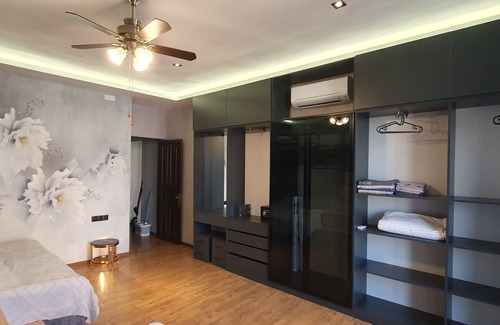 Nasimi Apartment | The Pearl of Nizami Street