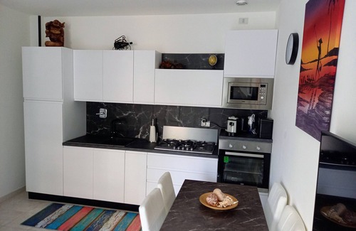 Marina di Vasto Apartment | "The Pearl of the Sea" Vasto Marina