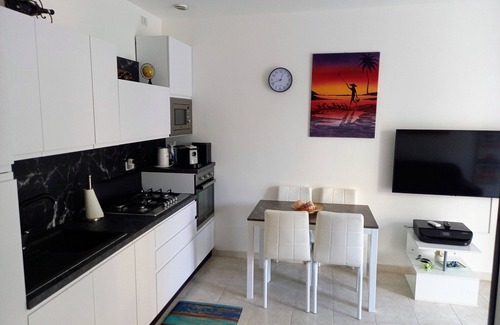 Marina di Vasto Apartment | "The Pearl of the Sea" Vasto Marina