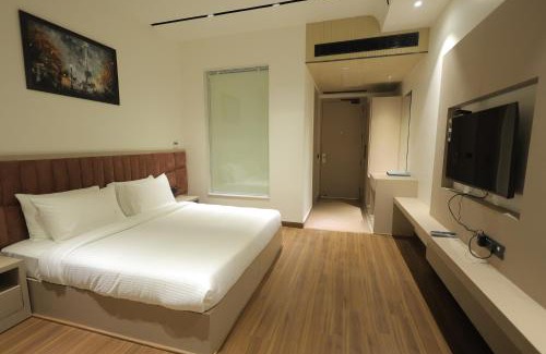 Rohtak Hotel | The Pearl Petal
