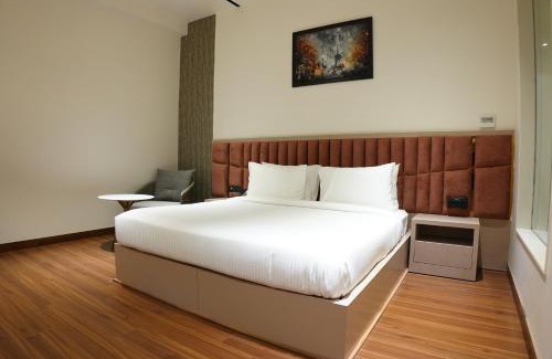 Rohtak Hotel | The Pearl Petal
