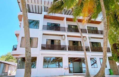 Fulidhoo House | The Pearl Seaview