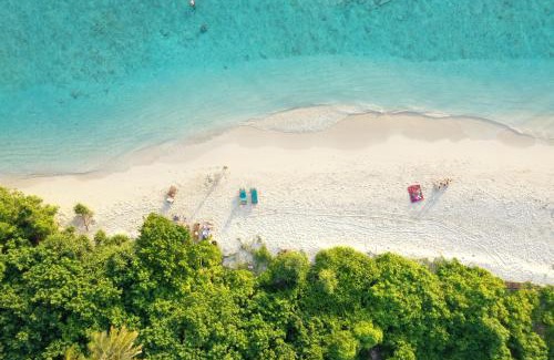 Fulidhoo House | The Pearl Seaview