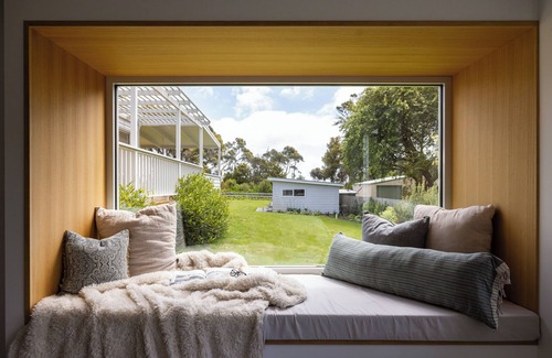 White Beach House | The Pearl Tasmania, Beachfront, White Beach, Beachfront Oasis, 5br, 12m Port Arthur - The Pearl Tasm