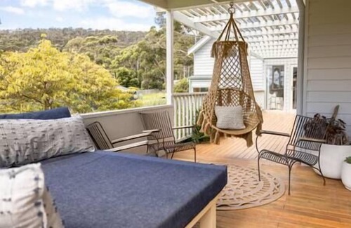 White Beach House | The Pearl Tasmania, Beachfront, White Beach, Beachfront Oasis, 5br, 12m Port Arthur - The Pearl Tasm