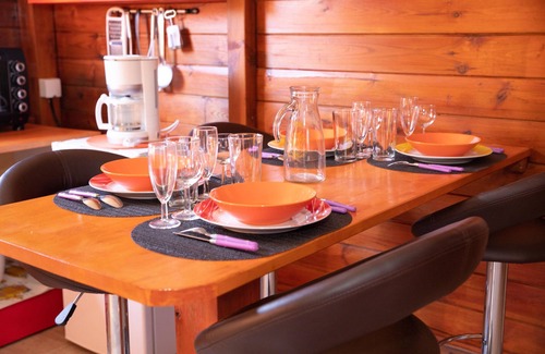 Port-Louis House | THE PEARLS OF KAROLANN