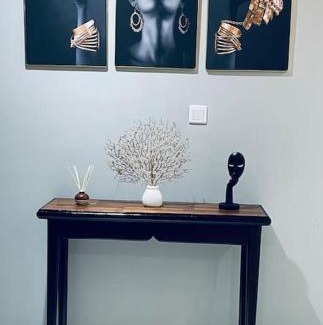 Madina Apartment | The Pearls - Penthouse