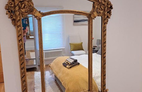 Worthing Apartment | The Pebbles @ Cavendish