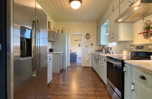 Jonesboro Other | THE PEDERSON HOME, Historical home in beautiful Bosque County, Texas.