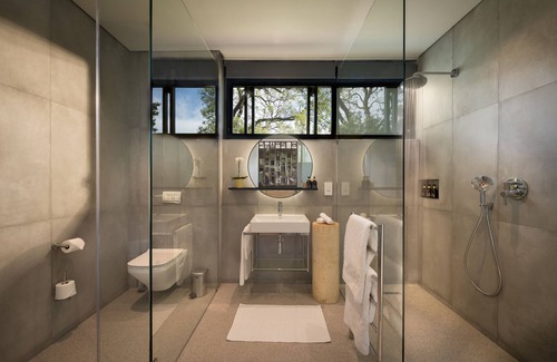 Greater Johannesburg Metropolitan Area Hotel | The Peech Hotel