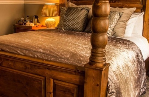 Tamworth Hotel | The Peel Aldergate