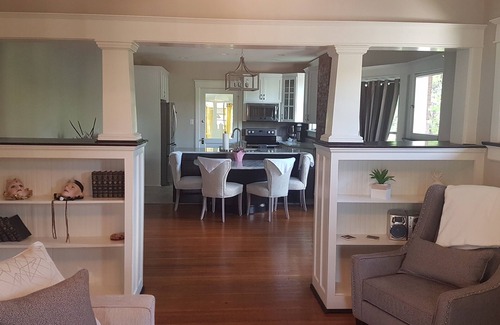 Bonnycastle House | The Pegasus Luxury and Location!